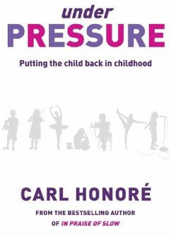 Cover Under Pressure (eBook, ePUB)