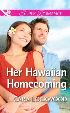 Cover Her Hawaiian Homecoming (eBook, ePUB)