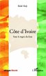 Cote d'Ivoire (eBook, PDF) - Bild 1