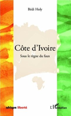 Cote d'Ivoire (eBook, PDF)