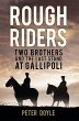 Rough Riders (eBook, ePUB) - Bild 1