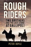 Rough Riders (eBook, ePUB)