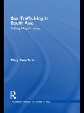 Sex Trafficking in South Asia (eBook, PDF)