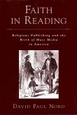 Faith in Reading (eBook, ePUB)