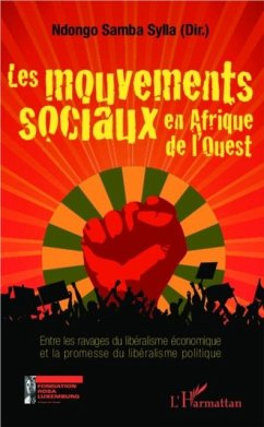 Les mouvements sociaux en Afrique de l'Ouest (eBook, PDF)
