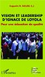 Vision et leadership d'Ignace de Loyola... - Bild 1