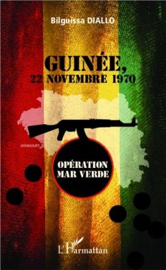 Guinee, 22 novembre 1970 (eBook, PDF)