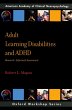 Adult Learning Disabilities and ADHD:... - Bild 1
