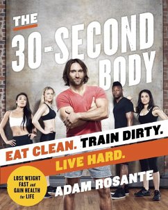 Cover The 30-Second Body (eBook, ePUB)