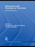 Discourses and Practices of Terrorism (eBook, ePUB) Discourses and Practices of Terrorism (eBook, ePUB)