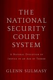 The National Security Court System (eBook, ePUB)