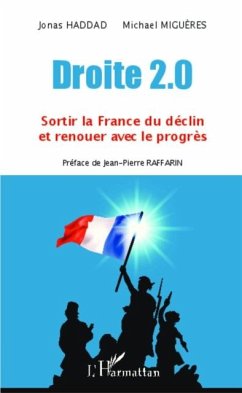 Droite 2.0 (eBook, PDF) - Jonas Haddad