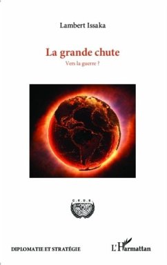 La grande chute (eBook, PDF) - Lambert Issaka