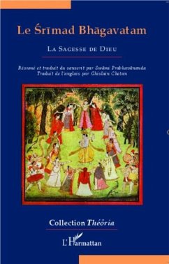 Le Srimad Bhagavatam (eBook, PDF) Le Srimad Bhagavatam (eBook, PDF)