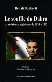 LE SOUFFLE DU DAHRA - La resis (eBook, ePUB)