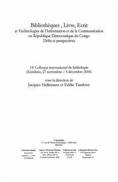 Bibliotheque livres ecrits et technologie de l'information (eBook, ePUB) Bibliotheque livres ecrits et technologie de l'information (eBook, ePUB)