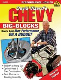 Chevy Big Blocks (eBook, ePUB)