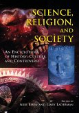Science, Religion and Society (eBook, ePUB)