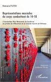 REPRESENTATIONS MUSEALES DU COPS COMBATTANT DE 14-18 - L'Aus (eBook, ePUB)