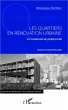 Les quartiers en renovation urbaine... - Bild 1