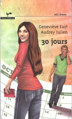30 jours 99 (eBook, ePUB) - Julien