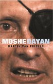 Moshe Dayan (eBook, ePUB)