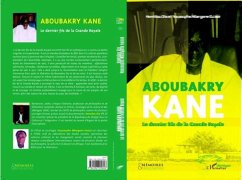 Cover Aboubakry Kane (eBook, PDF)