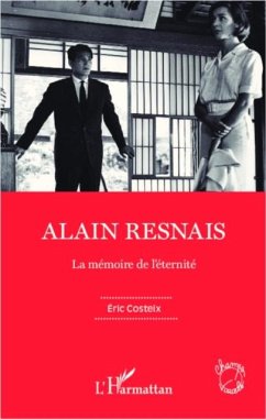 Alain Resnais (eBook, PDF)