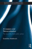 Al Jazeera and Democratization (eBook, PDF)