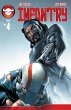 Infantry #4 (eBook, ePUB) - Bild 1