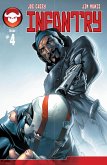 Infantry #4 (eBook, ePUB) Infantry #4 (eBook, ePUB)