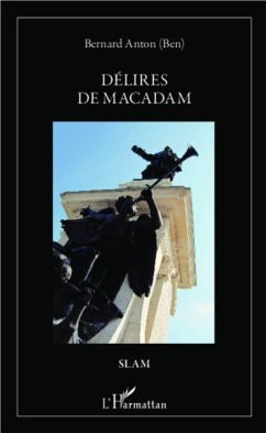Delires de macadam (eBook, PDF) Delires de macadam (eBook, PDF)