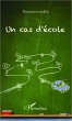 Un cas d'ecole (eBook, ePUB) - Bild 1