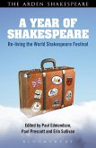 A Year of Shakespeare (eBook, ePUB)