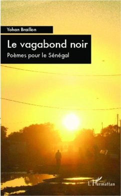 Le Vagabond noir (eBook, PDF) - Yohan Braillon