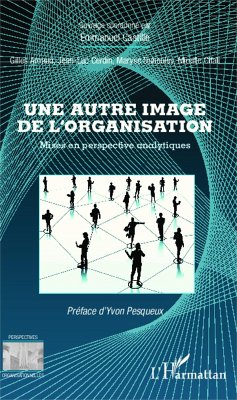 Cover Une autre image de l'organisation (eBook, ePUB)