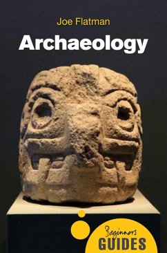 Archaeology (eBook, ePUB) - Flatman, Joe