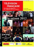 Television francaise la saison 2012 (eBook, ePUB)