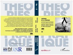 Theories de la pratique (eBook, ePUB) Theories de la pratique (eBook, ePUB)