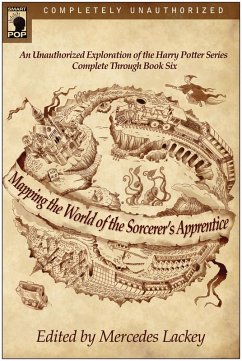 Mapping the World of the Sorcerer's Apprentice (eBook, ePUB)