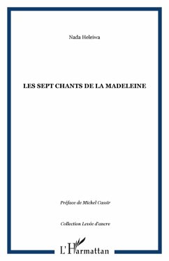 Cover Sept chants de la madeleine les (eBook, ePUB)