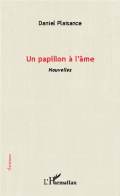 Un papillon a l'ame (eBook, PDF)