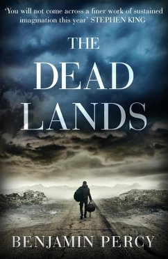 The Dead Lands (eBook, ePUB) - Percy, Benjamin