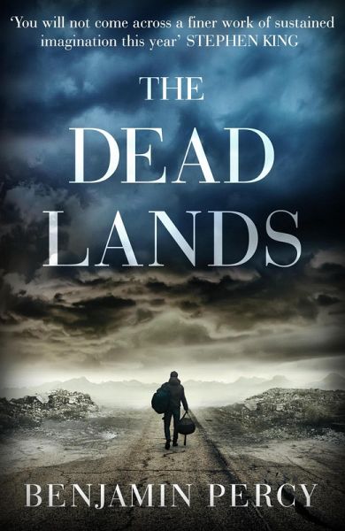 The Dead Lands (eBook, ePUB) The Dead Lands (eBook, ePUB)