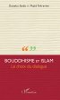 Bouddhisme et Islam (eBook, ePUB) - Bild 1