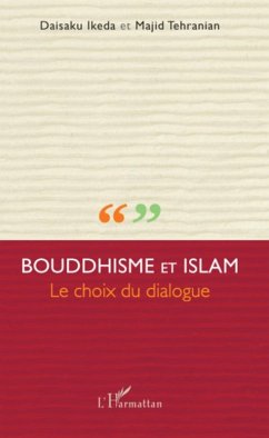 Cover Bouddhisme et Islam (eBook, ePUB)