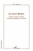 Jacques Borel (eBook, ePUB)