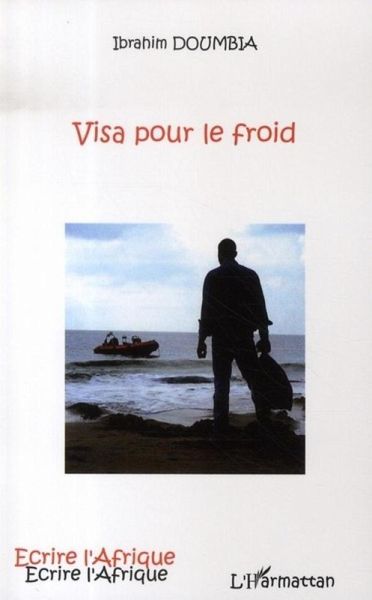 Visa pour le froid (eBook, ePUB)