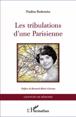 Cover Les tribulations d'une parisienne (eBook, ePUB)