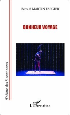 Cover Bonheur voyage (eBook, PDF)